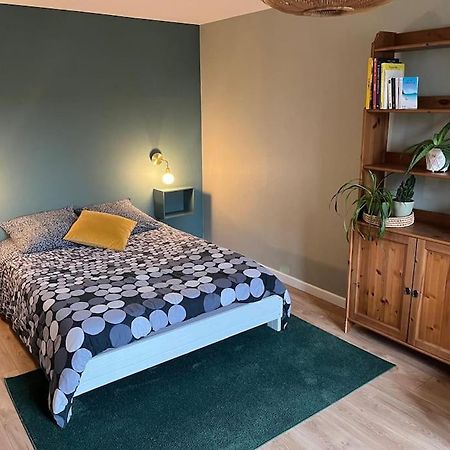 Appartement Cosy Au Calme Les Monts-Ronds Εξωτερικό φωτογραφία