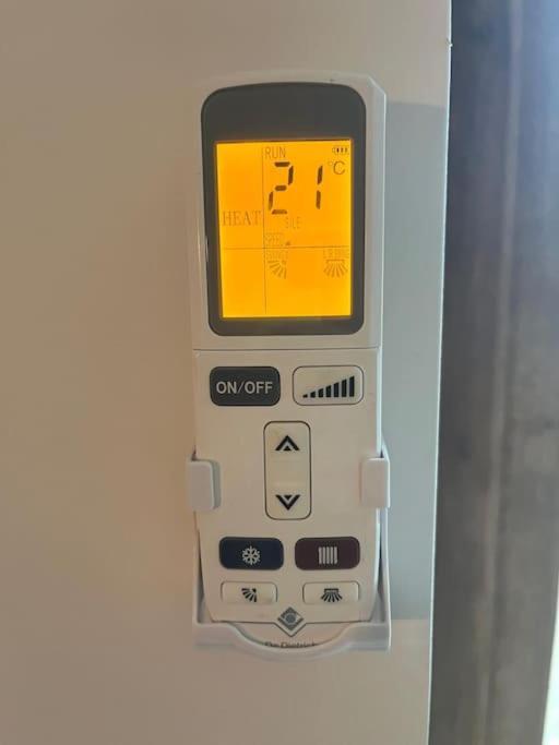 Appartement Cosy Au Calme Les Monts-Ronds Εξωτερικό φωτογραφία